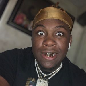 Meet your Posher, William